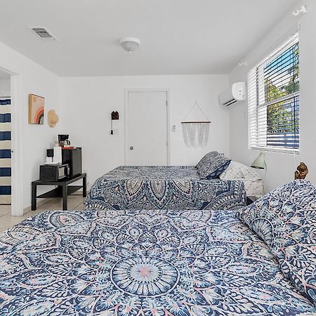 Boho Studio In Little Havana Miami Exterior photo