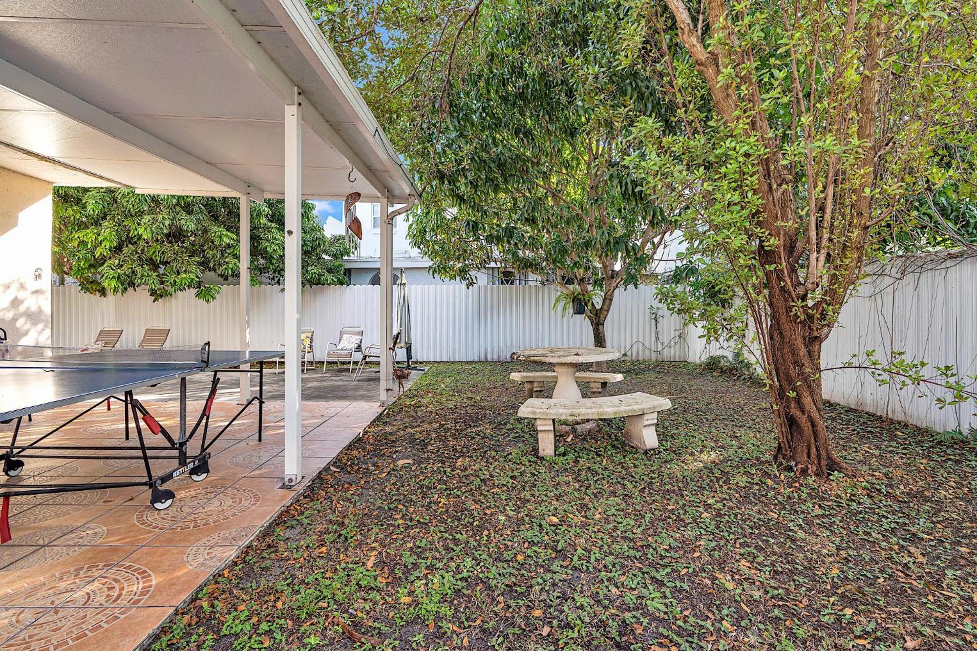 Boho Studio In Little Havana Miami Exterior photo