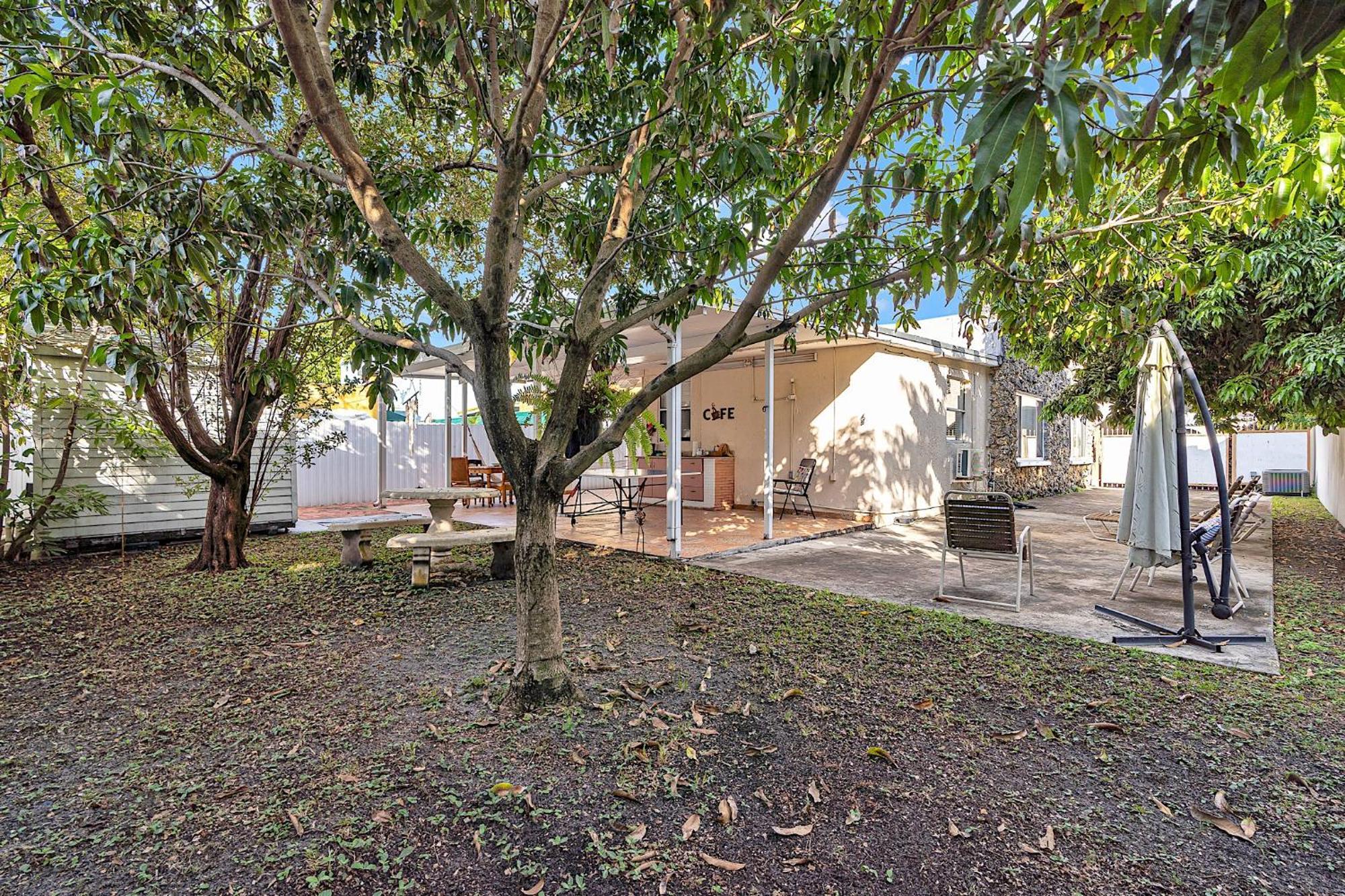Boho Studio In Little Havana Miami Exterior photo
