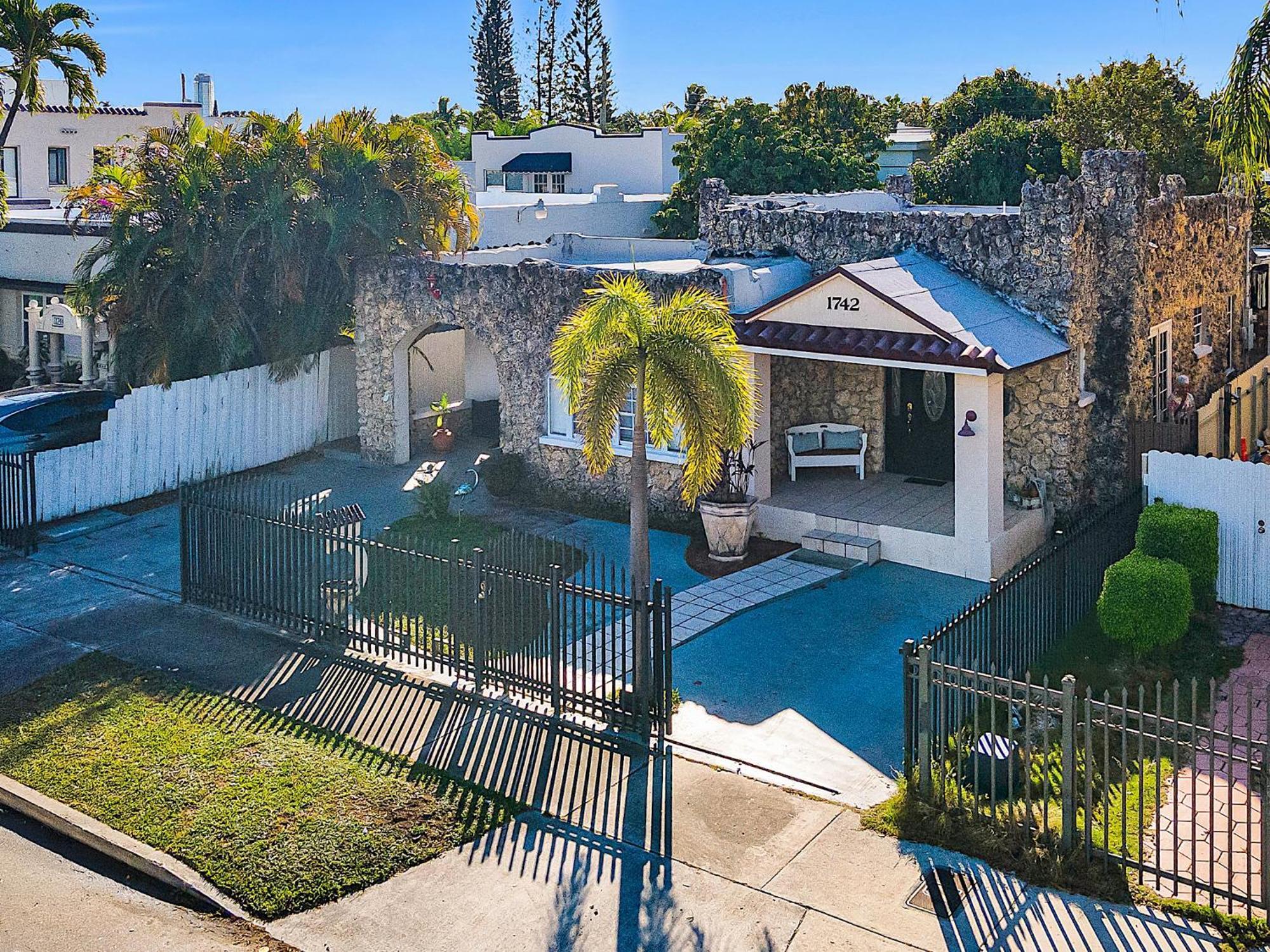 Boho Studio In Little Havana Miami Exterior photo