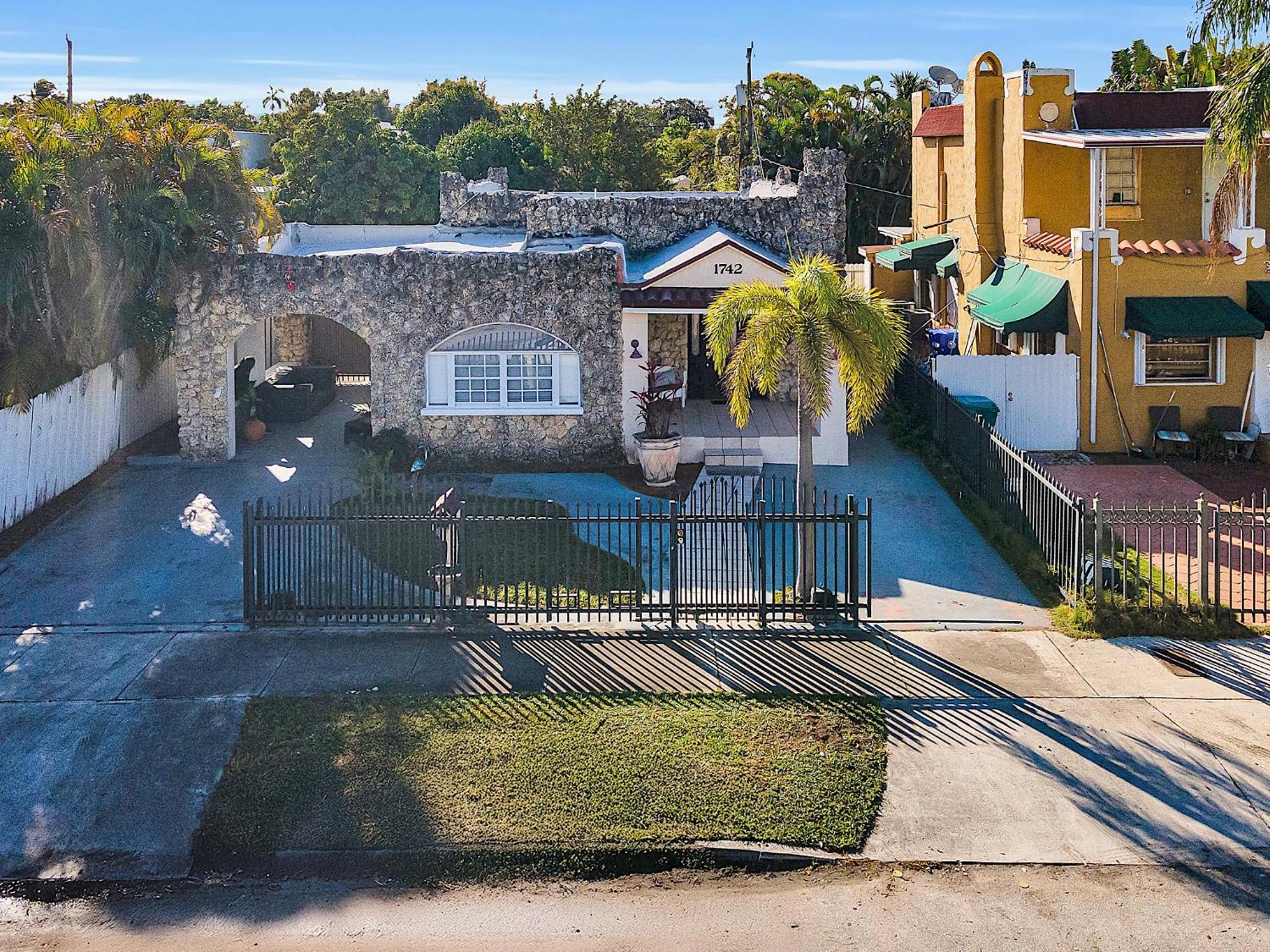 Boho Studio In Little Havana Miami Exterior photo