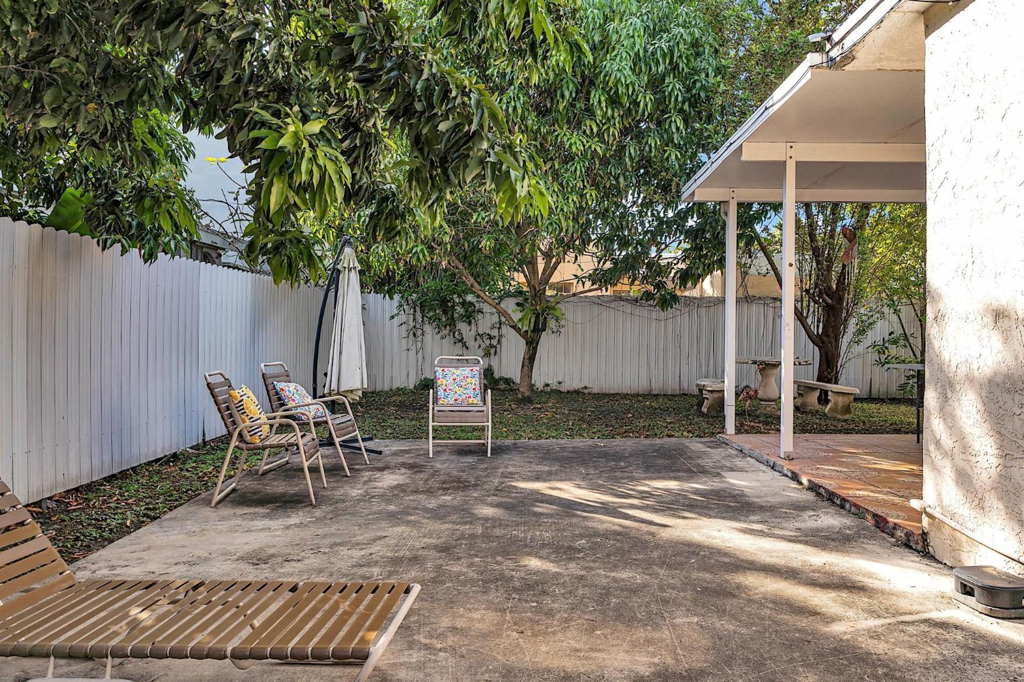 Boho Studio In Little Havana Miami Exterior photo