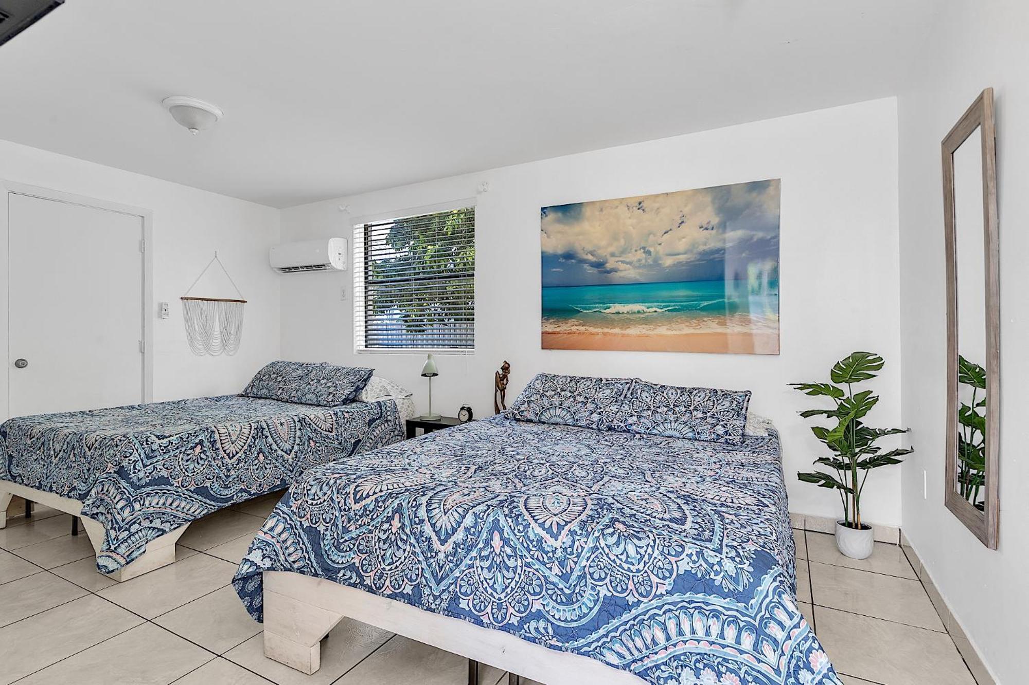 Boho Studio In Little Havana Miami Exterior photo