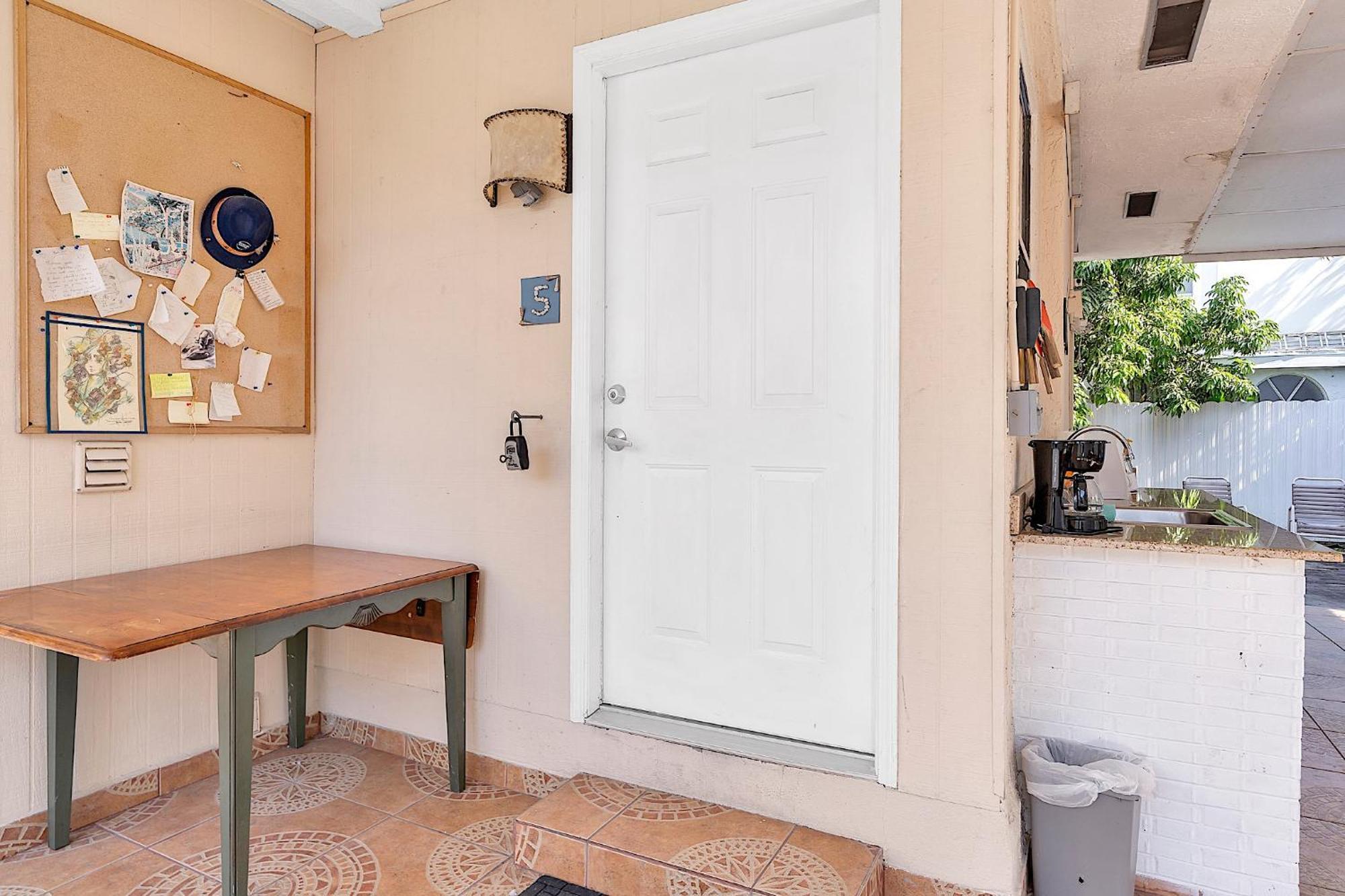 Boho Studio In Little Havana Miami Exterior photo